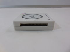 Кардридер внешний USB2.0 Match Tech CR220C - Pic n 274789