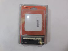 Кардридер внешний USB2.0 Match Tech CR220C - Pic n 274789