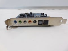 Звуковая карта Creative X-FI Xtreme Audio PCI-E - Pic n 274831