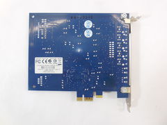 Звуковая карта Creative X-FI Xtreme Audio PCI-E - Pic n 274831