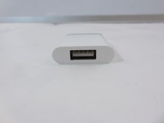 Адаптер Apple iPad Camera Connection Kit - Pic n 274917