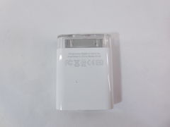 Адаптер Apple iPad Camera Connection Kit - Pic n 274917