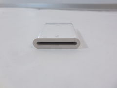 Адаптер Apple iPad Camera Connection Kit - Pic n 274917
