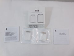 Адаптер Apple iPad Camera Connection Kit - Pic n 274917