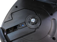 Портативный CD-плеер Panasonic SL-S220 - Pic n 274910