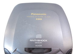 Портативный CD-плеер Panasonic SL-S220 - Pic n 274910