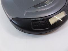 Портативный CD-плеер Panasonic SL-S220 - Pic n 274910