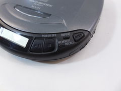 Портативный CD-плеер Panasonic SL-S220 - Pic n 274910