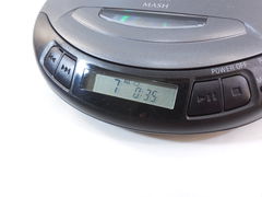 Портативный CD-плеер Panasonic SL-S220 - Pic n 274910