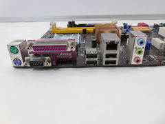 Материнская плата ASUS P5KPL SE - Pic n 255060