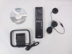Ресивер Yamaha RX-V367 - Pic n 275145