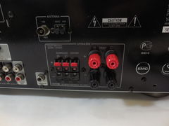 Ресивер Yamaha RX-V367 - Pic n 275145