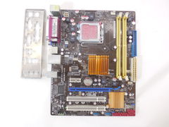 Материнская плата Asus P5QPL-AM - Pic n 275108