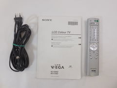 ЖК-телевизор 26" Sony KLV-26HG2 - Pic n 275202