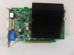 Видеокарта PCI-E nVidia GeForce 8500GT - Pic n 114192