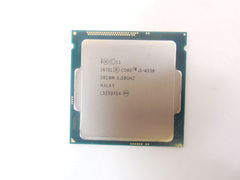 Процессор Intel Core i3-4330 3.5GHz - Pic n 275237