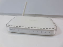 Wi-Fi роутер Netgear WGR614 v9 - Pic n 275262