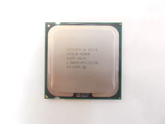 Процессор Intel Xeon E3110 3.0GHz - Pic n 275284