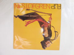 Пластинка Nils Lofgren — Flip