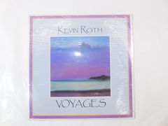 Пластинка Kevin Roth — Voyages