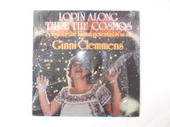 Пластинка Ginni Clemmens — Lopin along thru the 