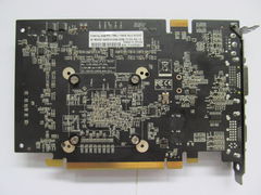 Видеокарта PCI-E XFX GF 8500GT 512MB - Pic n 275366