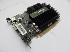 Видеокарта PCI-E XFX GF 8500GT 512MB - Pic n 275366