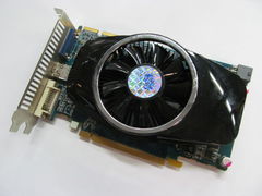 Видеокарта PCI-E Sapphire Radeon HD6750 2GB - Pic n 275370