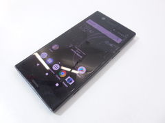 Смартфон Sony Xperia XZ1 Compact битый экран - Pic n 275435