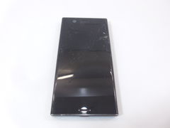 Смартфон Sony Xperia XZ1 Compact битый экран - Pic n 275435