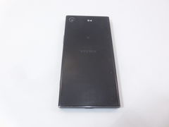 Смартфон Sony Xperia XZ1 Compact битый экран - Pic n 275435