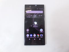 Смартфон Sony Xperia XZ1 Compact битый экран - Pic n 275435