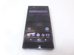 Смартфон Sony Xperia XZ1 Compact битый экран - Pic n 275435