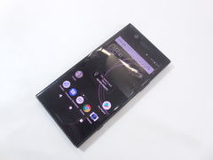 Смартфон Sony Xperia XZ1 Compact битый экран - Pic n 275435