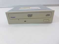 Легенда! Привод DVD ROM TEAC DV-516G