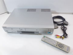 DVD / VHS-плеер Sony SLV-D910R 6 головок - Pic n 275455