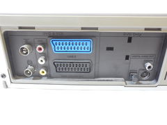 DVD / VHS-плеер Sony SLV-D910R 6 головок - Pic n 275455