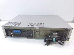 DVD / VHS-плеер Sony SLV-D910R 6 головок - Pic n 275455