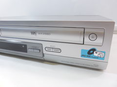 DVD / VHS-плеер Sony SLV-D910R 6 головок - Pic n 275455