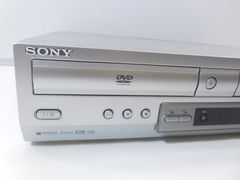 DVD / VHS-плеер Sony SLV-D910R 6 головок - Pic n 275455