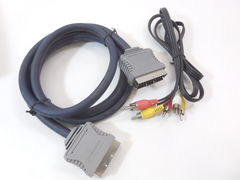 DVD / VHS-плеер Sony SLV-D910R 6 головок - Pic n 275455