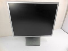 Samsung SyncMaster 172X - Pic n 114408