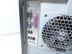 Компьютер Pentium 4 (3.0GHz), DDR2 1Gb, 160Gb - Pic n 275456