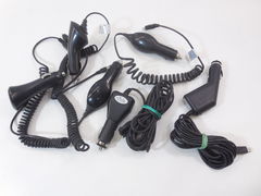 Автомобильное зарядное устройство mini USB - Pic n 275461
