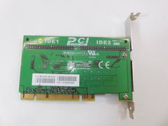 Контроллер PCI IDE Promise Ultra100 TX2 - Pic n 275465