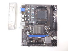 Материнская плата MSI 760GM-P23 (FX) - Pic n 275470