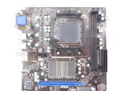 Материнская плата MSI 760GM-P23 (FX) - Pic n 275470