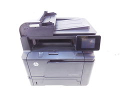 МФУ HP LaserJet Pro 400 MFP M425dn - Pic n 272210