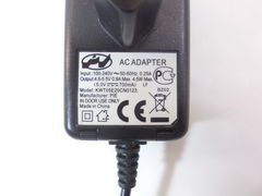 Блок питания AC Adapter KWT05E20CN0123 - Pic n 275645