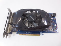Видеокарта PCI-E Gigabyte GeForce GTS 450 1Gb